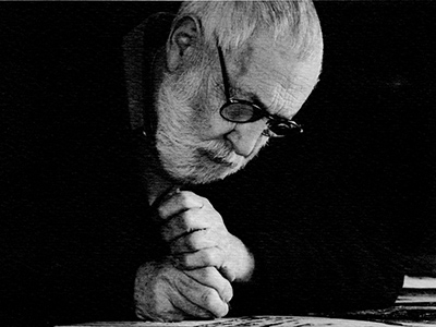 Leonard Baskin