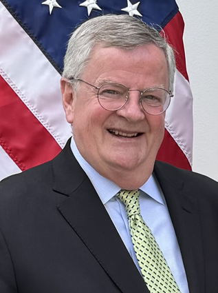 Brian Coyne