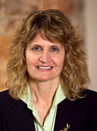 Helena Berger, Chair