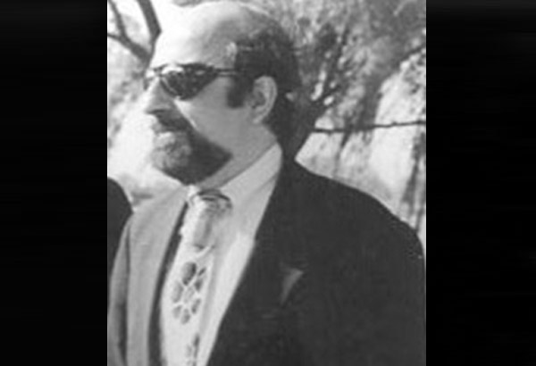 Jim Dickson, First Blind Person to Sail a Boat Alone from Rhode Island to Bermuda
