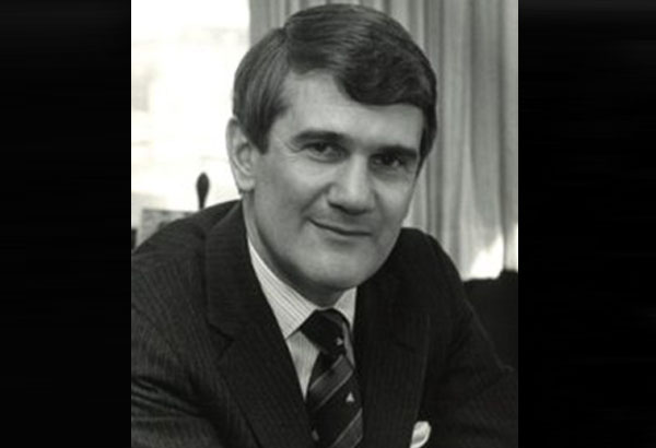 Michael R. Deland Became Chairman of NOD