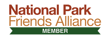 National Park Friends Alliance Member