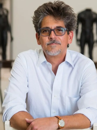 Steven Graham Posthumous Emeritus