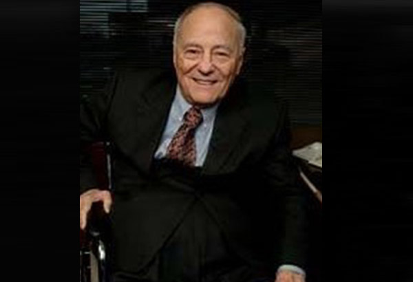 Alan A. Reich
