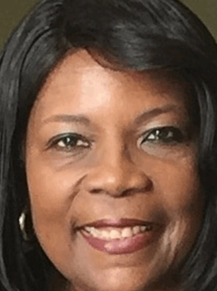 Arlene King Berry, J.D.