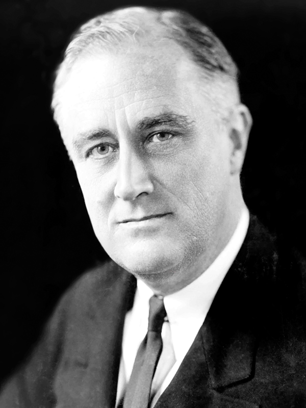 FDR’s Disability