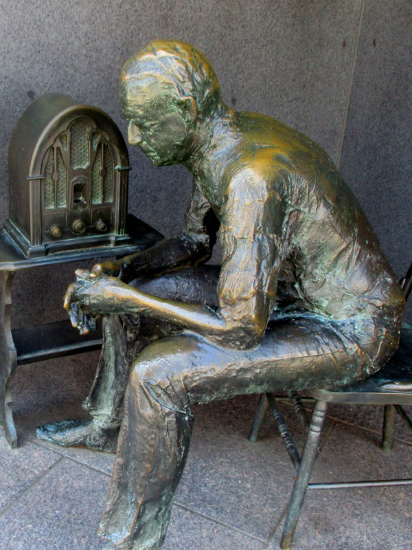 FDRâ€™s Disability