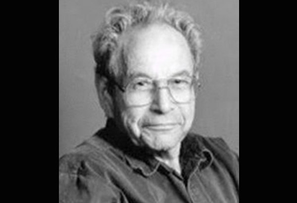 George Segal - Sculptor