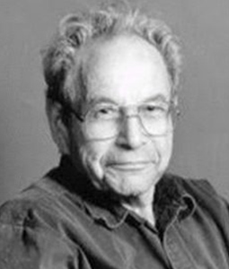 George Segal