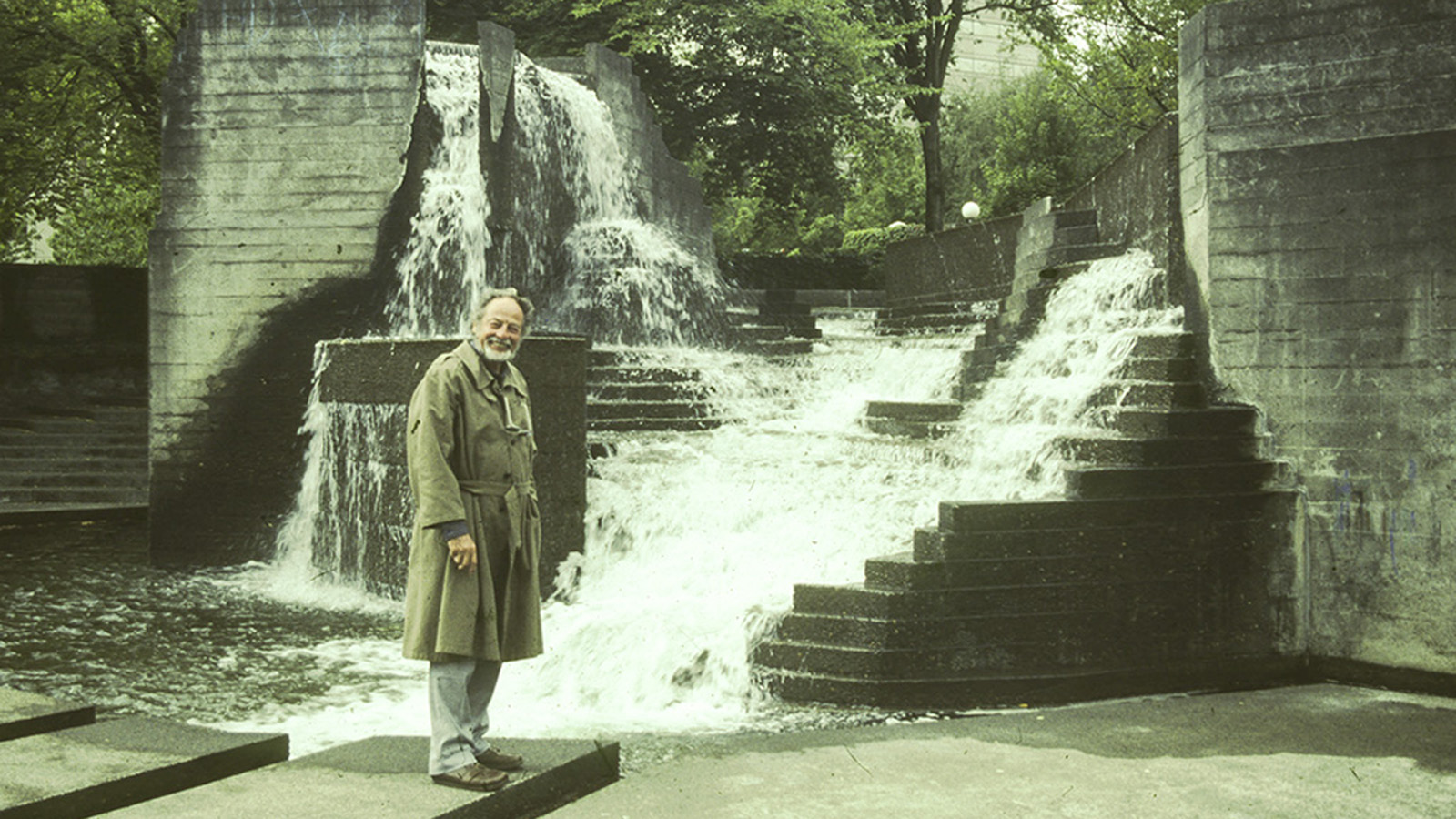 Sculptors are Approved by the FDR Memorial Commission