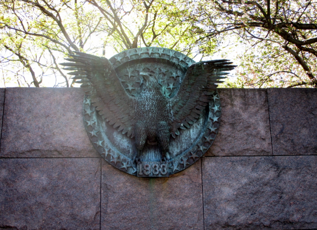 Serve at the Memorial