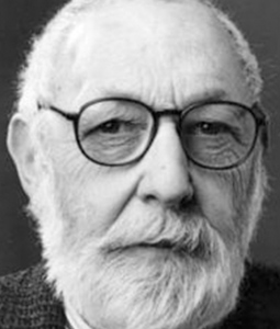 Leonard Baskin