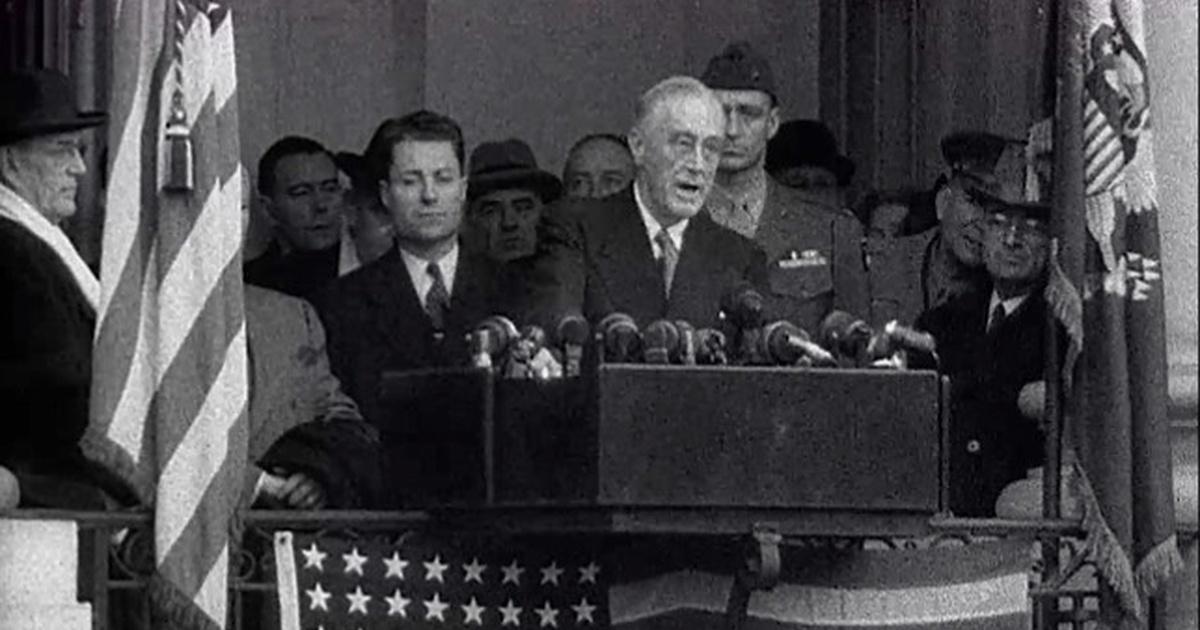 4th Inauguration 