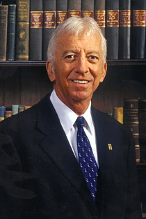 I. King Jordan, PhD.