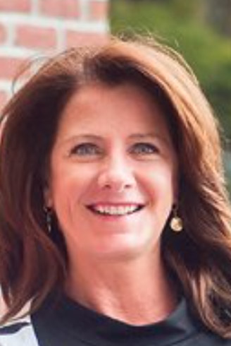 Meg O’Connell, PHR